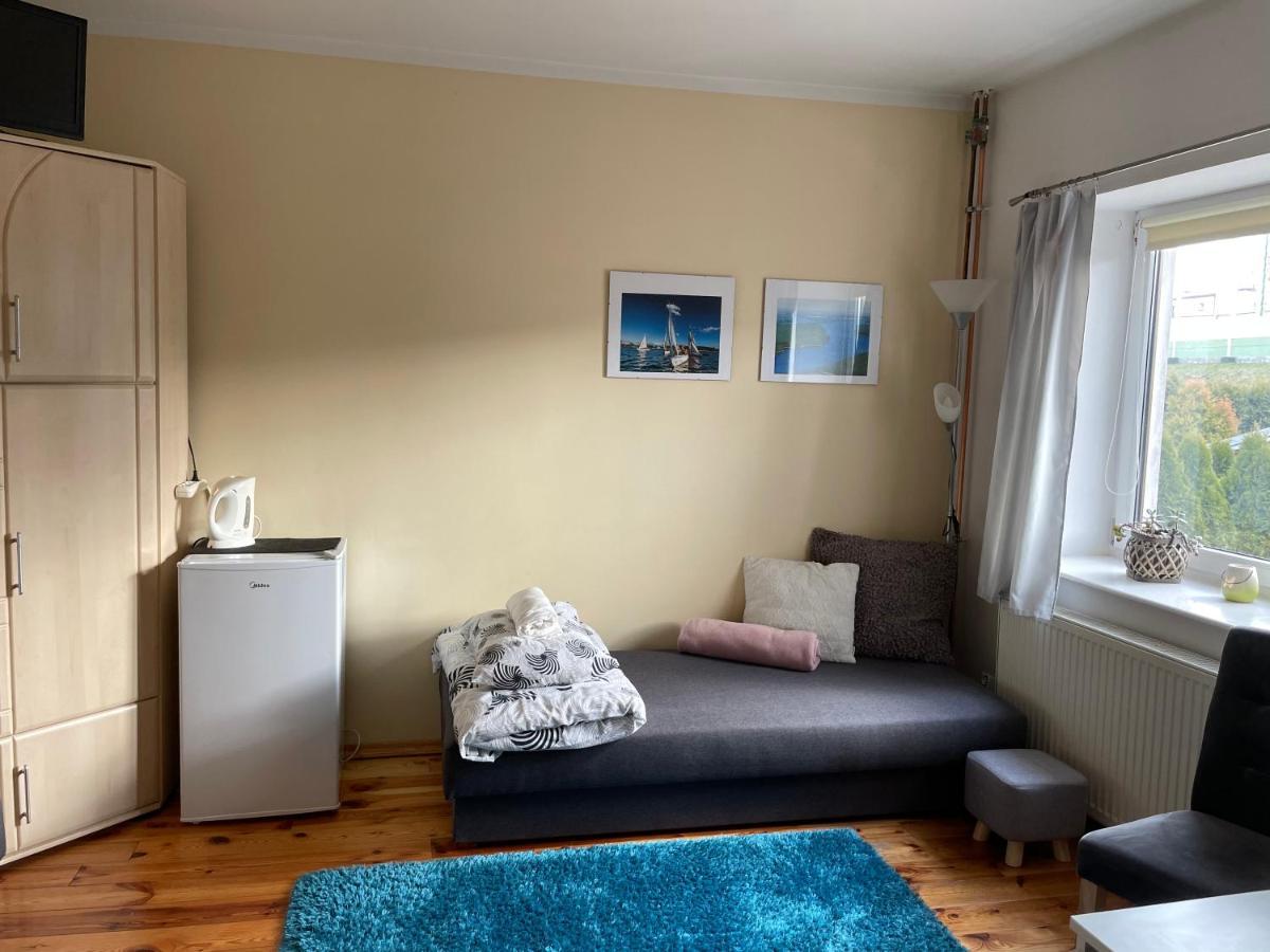 Apartment Nad Malym Jeziorakiem *