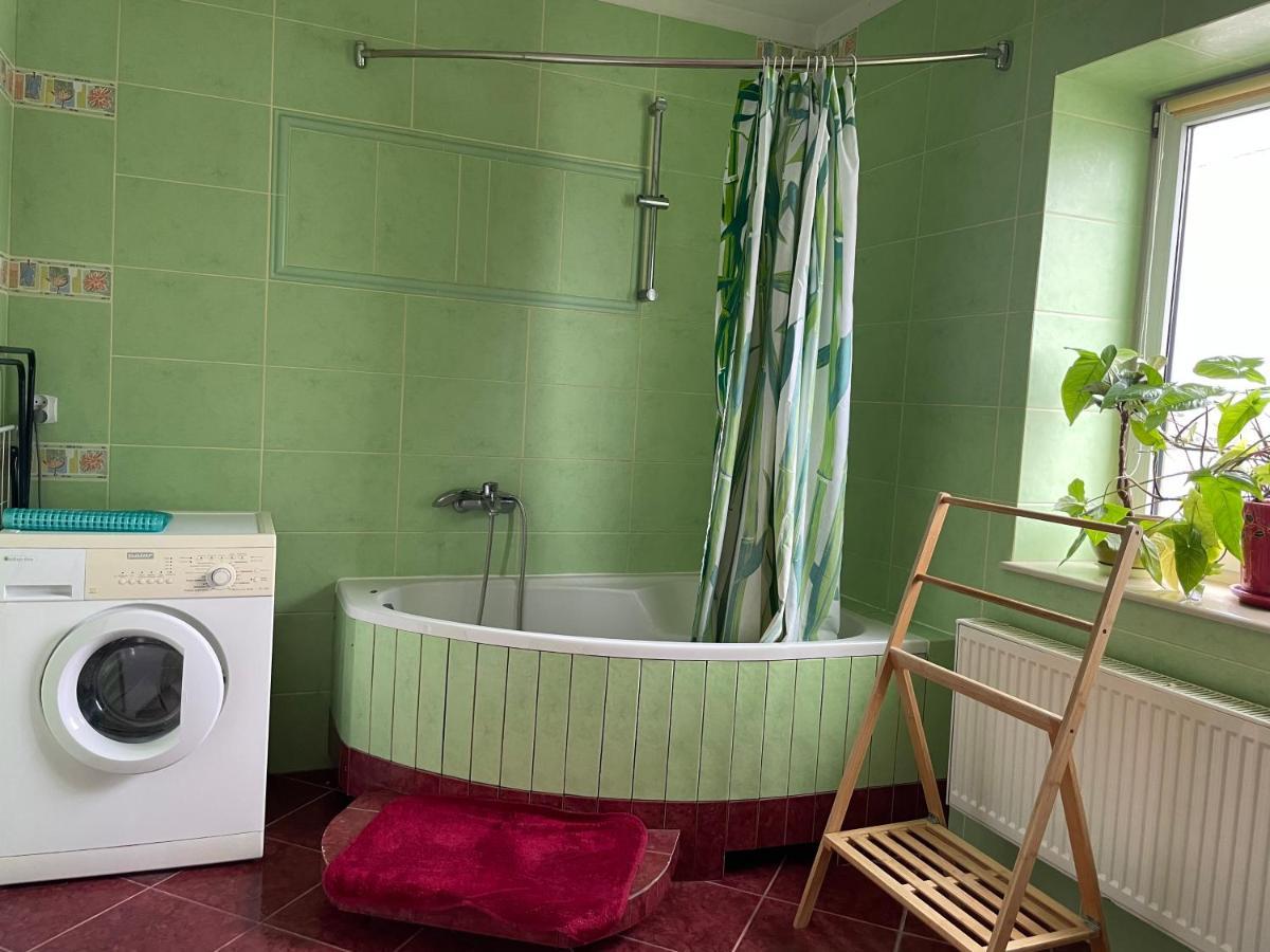 Apartment Nad Malym Jeziorakiem *