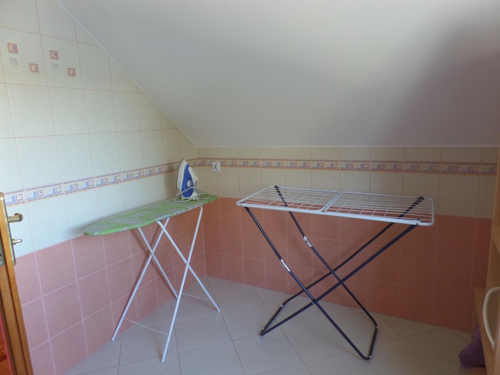 Apartment Nad Malym Jeziorakiem *